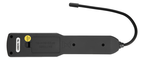 Buscador De Cortocircuitos Abiertos Cable Tracker Em415pro D