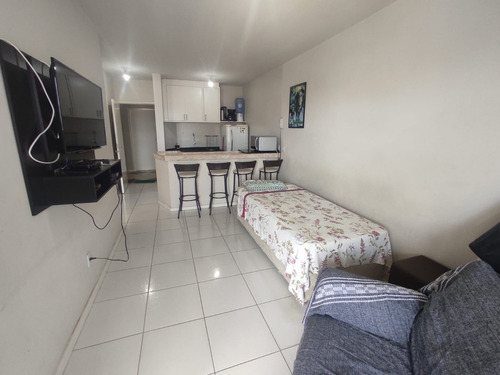 Imagen 29 de 30 de Departamento Para 4 A 50 Mts Del Mar Con Pileta Quincho
