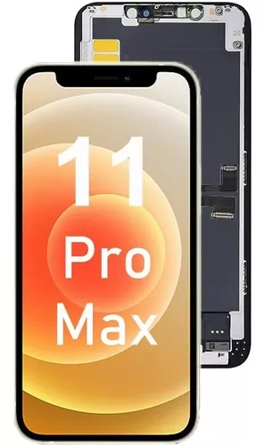 Modulo Display Reemplazo De Pantalla Para iPhone 11 Pro Max