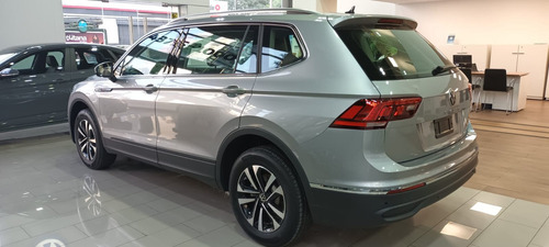 Volkswagen Tiguan Allspace 2.0 Tsi Life 4Motion Dsg