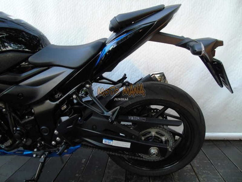Suzuki Gsx S 750 A 2021 Azul
