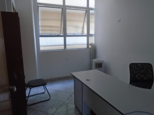Imagem 4 de 18 de Conjunto À Venda, 178 M² Por R$ 550.000,00 - Centro - São Paulo/sp - Cj0061