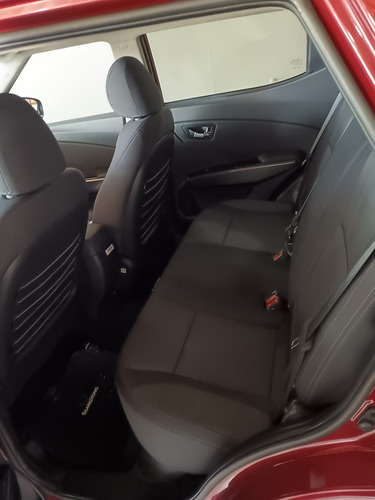 SsangYong Tivoli 1.6 Limited At6 2Wd