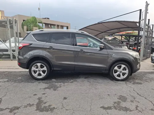 Ford Escape 2.0 Trend Advance Ecoboost At