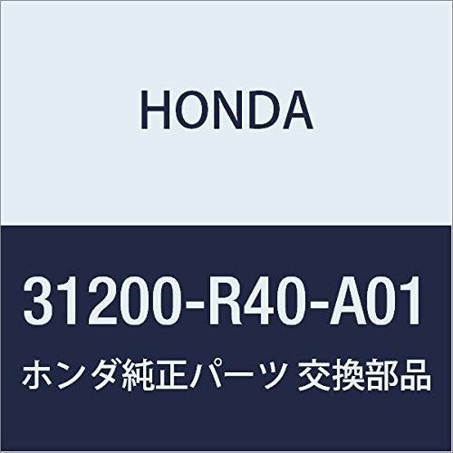 Conjunto Motor Arranque Original Honda