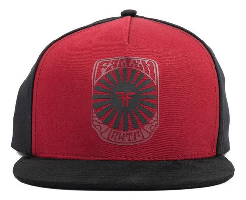 Gorra Fallen Rising Sun Logo Hat Asfl70