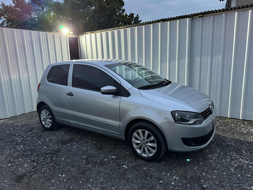 Volkswagen Fox 1.6 Comfortline Pack 3 p