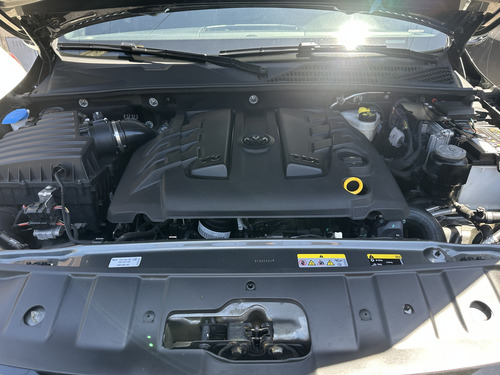 Volkswagen Amarok 3.0 V6 Cd Highline