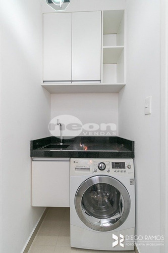 Imagem 6 de 13 de Apartamento - Rudge Ramos - Ref: 1563 - V-1563