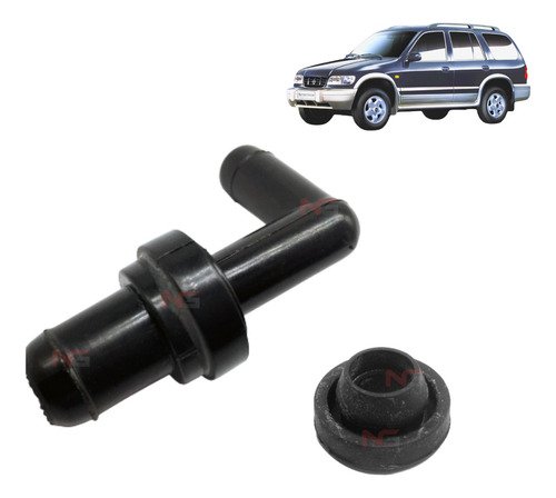 Válvula Pcv Para Kia Sportage 1998-2004 2.0 Japón