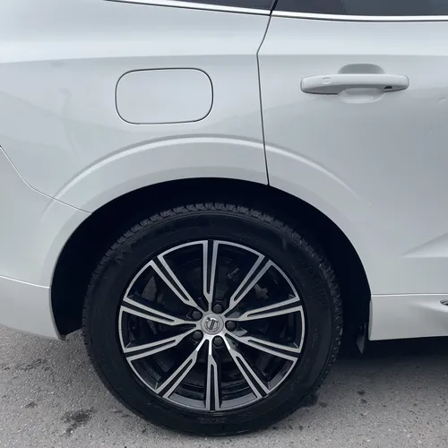 Xc60 Inscription T6 2019