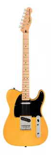 Guitarra Squier Affinity Telecaster Butterscotch Blonde