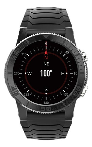 Reloj Northedge Xtrek Inteligente Impermeable Deportivo Gps