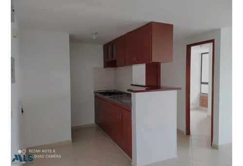 Apartamento Con Súper Buena Ubicación En Pilaric...(mls#253804)