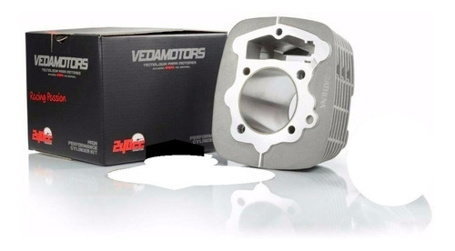 Cilindro Crf 230 P 240cc Sin Piston 67 Vedamotors Plan Fas