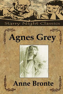 Libro Agnes Grey - Hartmetz, Richard S.
