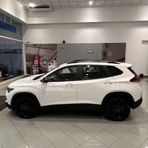 Chevrolet Tracker 1.2 Rs At6