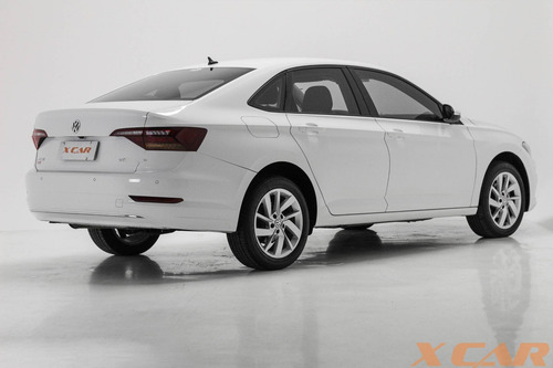Volkswagen Jetta 1.4 250 Tsi Flex Comfortline Aut Branco