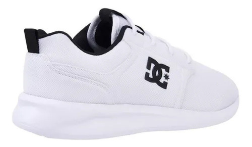 Imagen 2 de 4 de Tenis Hombre Deportivos Ortholite Adys700135 Dc Shoes
