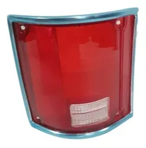 Comprar Mica Stop Chevrolet C-10 1973 1991 Izquierdo Borde Cromado 