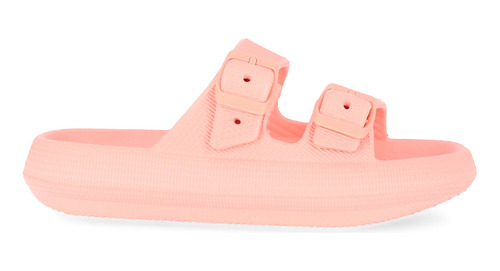 Sandalias Urbanas Atomik Blushn Para Niños En Coral | Dexter