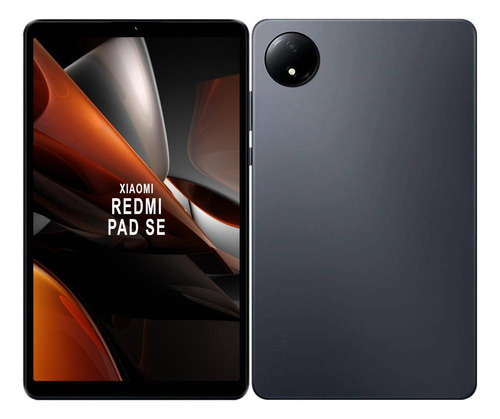 Tablet Xiaomi Redmi Pad SE 8.7" 6GB RAM 128GB Cinza