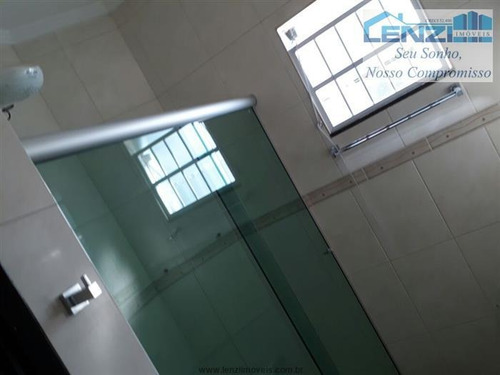 Imagem 16 de 21 de Casas À Venda Em Santo André/sp - Compre A Sua Casa Aqui! - 1392702