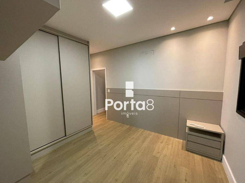 Casa Com 3 Dormitórios À Venda, 250 M² Por R$ 1.500.000,00 - Parque Residencial Damha Vi - São José Do Rio Preto/sp - Ca2670