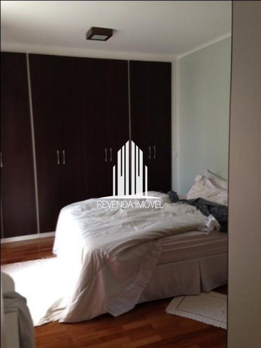 Imagem 3 de 15 de Apartamento Duplex Com 3 Suítes No Morumbi - Mz1925