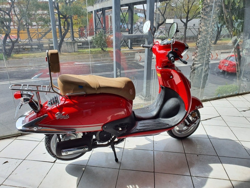 Imagen 2 de 8 de Vento Street Rod 150 Buen Fin, Casco, Bocina Y Placas Gratis