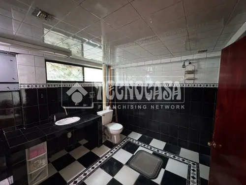 Venta Casas Barrio 18 T-df0115-0433