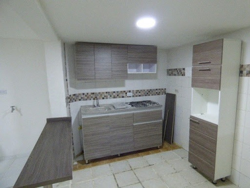 Imagen 6 de 19 de Apartamento En Arriendo El Bosque 279-20111