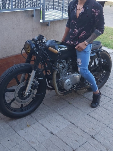 Kawasaki 1981
