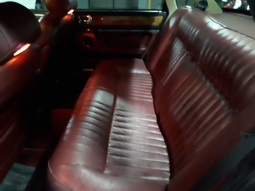 Imagen 6 de 15 de Jaguar Xj6 Xj6 1986 Motor 3.4