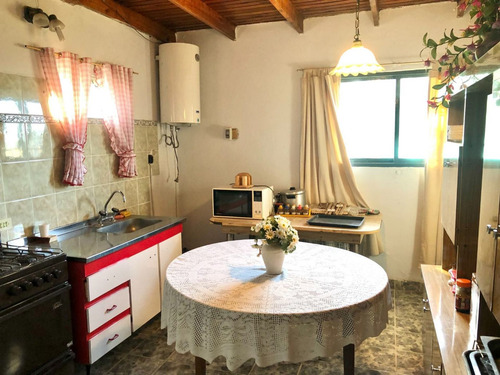 Imagen 11 de 27 de Casa Quinta En Venta. Los Naranjos. Magdalena