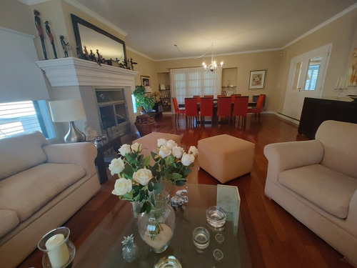 Imagen 4 de 30 de Casa En Venta En Villa Belgrano