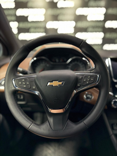Chevrolet Cruze 5 1.4 Premier At 5P