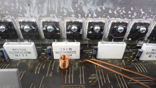 Par Transistor 2sd2488 2sb1620 Mn2488 Mp1620 Originais Usado