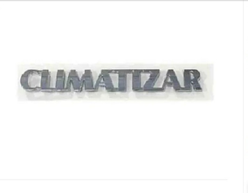 Emblema Climatizador Interclima Climatizar