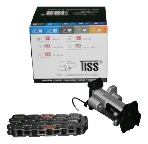 Tensor Y Cadena 8mm Peugeot 3008 1.5 16v Diesel 2019 - 2024