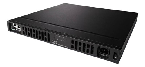 Router Cisco Isr 4331/k9 Nuevo En Caja
