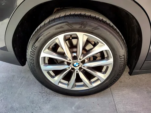Bmw X3 X Line 30ia