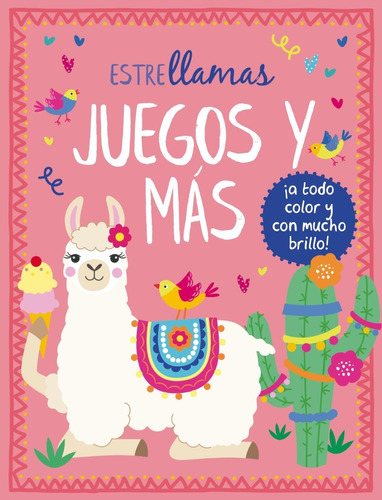 Estrellamas. Juegos Y Más