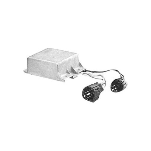 Modulo De Encendido Para Ford Unipoint 17127