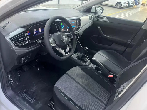 Volkswagen Nivus 1.0 Tsi 200 Trendline