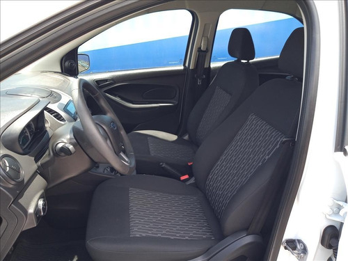 Imagem 10 de 14 de Ka 1.0 Ti-vct Flex Se Sedan Manual