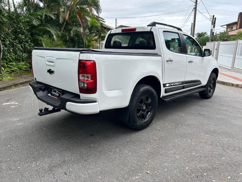 Chevrolet S10 2.4 F.Power 4x2 CD