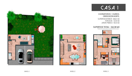 Townhouse Flandes