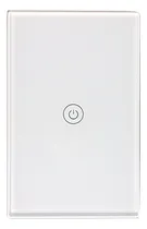 Comprar Interruptor Tactil Inteligente Wifi Sencillo, Triple, Doble