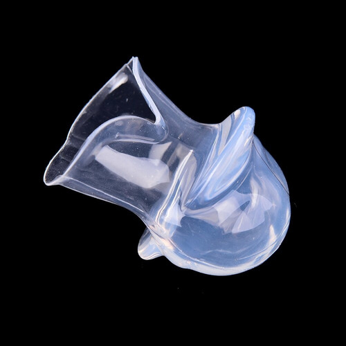 Silicona Anti Ronquidos Lengua Dispositivo De Retención De R